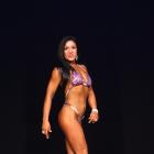 Monica  Lubeck - NPC Alaska State Championships 2013 - #1